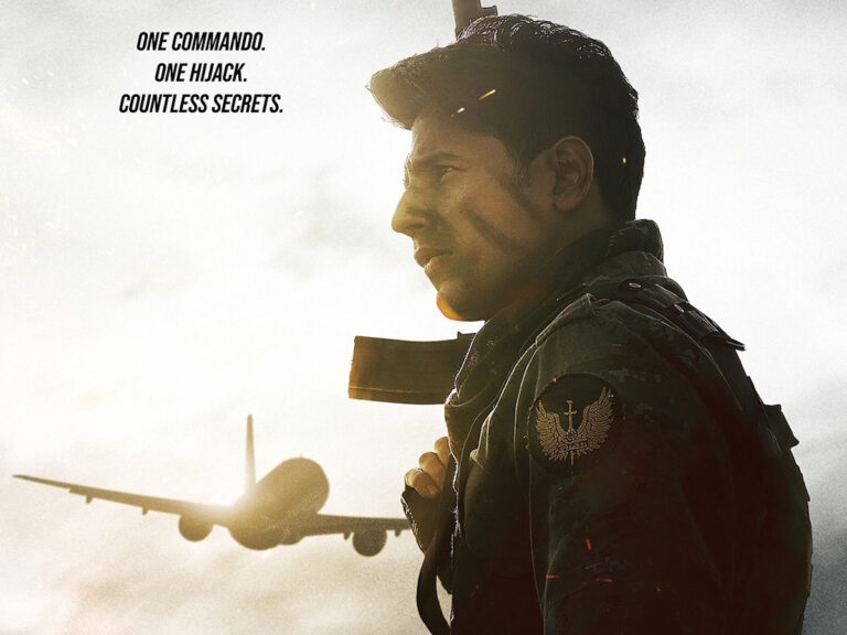 Sidharth Malhotra’s Action Film ‘Yodha’ Gets A New Release Date