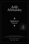 Adib Alkhalidey: Québécois Tabarnak Movie Streaming Online