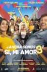 ¿Ahora somos 3? Sí, mi amor Movie Streaming Online