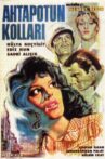 Ahtapotun Kolları Movie Streaming Online