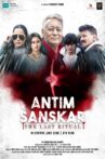 Antim Sanskar: The Last Ritual Movie Streaming Online