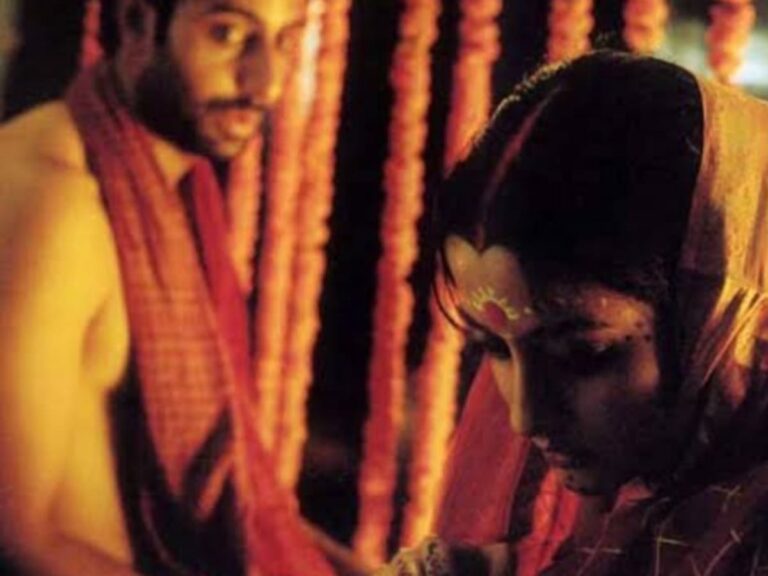 Antormahal: New Bengali Series From Hoichoi To Stream On This Date!