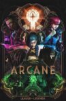 Arcane Movie Streaming Online