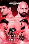 ARES Fighting Championship 17 : Aida vs. Younousov Movie Streaming Online