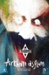 Arkham Asylum Fan Film Movie Streaming Online