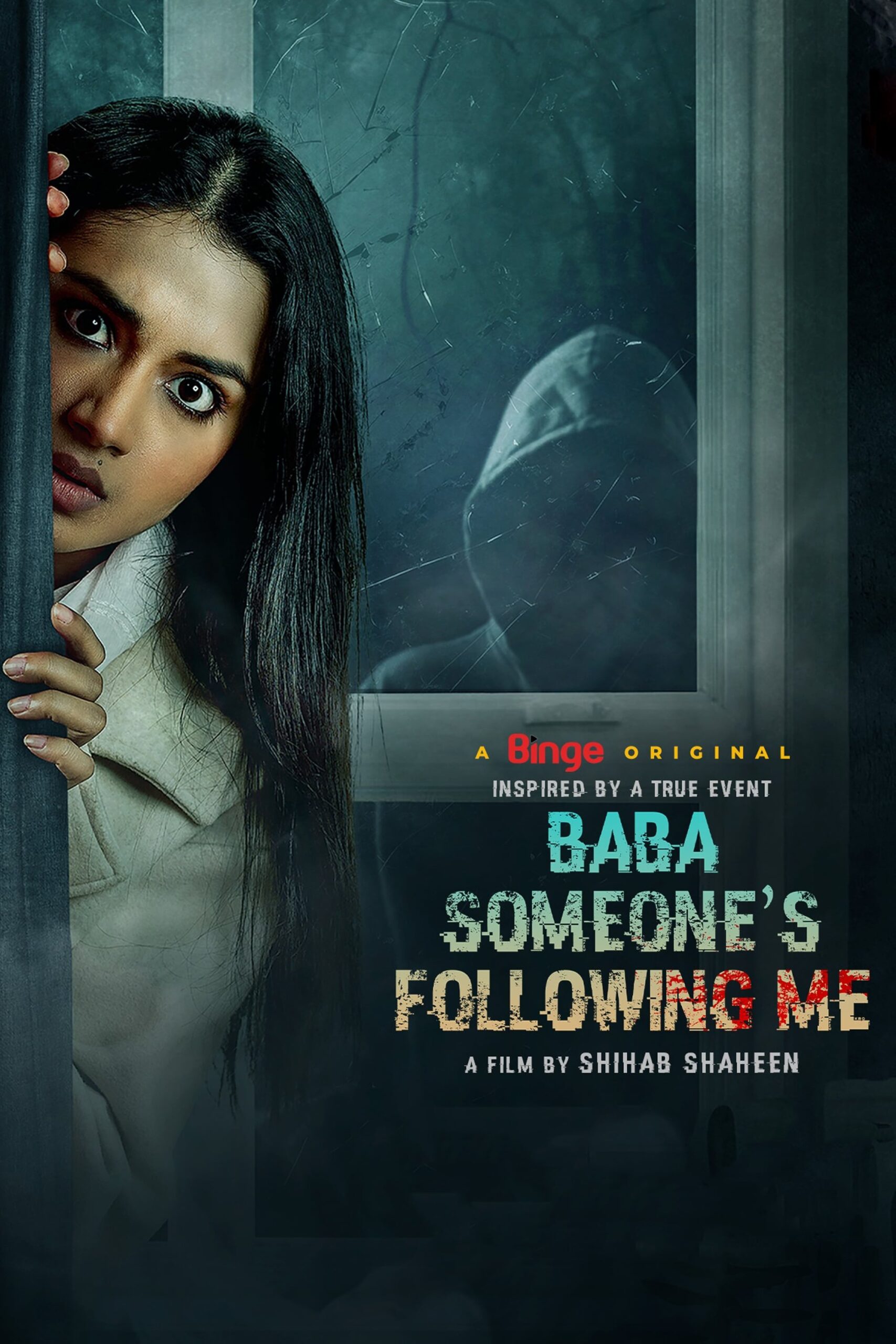 Baba Someones Following Me (2023) Bengali Binge 720p | GDrive & Watch Online