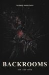 BACKROOMS: THE LOST TAPES Movie Streaming Online
