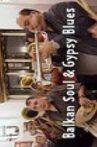 Balkan Soul & Gypsy Blues Movie Streaming Online