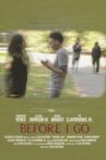 Before I Go Movie Streaming Online