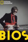 Bios. Vidas que marcaron la tuya : Spinetta Movie Streaming Online