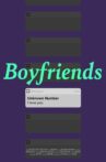 Boyfriends Movie Streaming Online