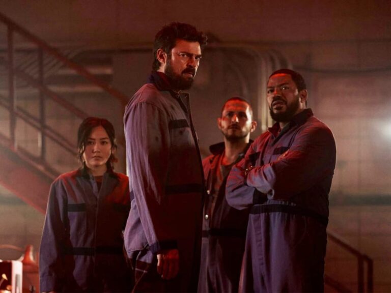 The Boys Season 4 Release: Eric Kripke Gives A Positive Update