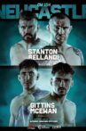 Cage Warriors 164: Stanton vs. Bellandi Movie Streaming Online