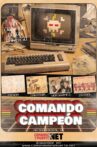 Comando campeón Movie Streaming Online