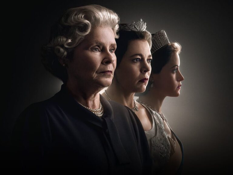 The Crown Season 6: Netflix Faces Royal Crisis Via Low Viewership