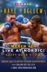 David Haye vs. Tony Bellew I Movie Streaming Online