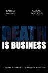 Death is Business Movie Streaming Online