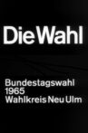 Die Wahl - Bundestagswahl 1965, Wahlkreis Neu-Ulm Movie Streaming Online