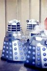 Doctor Who: The Daleks in Colour Movie Streaming Online