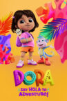 Dora: Say Hola to Adventure! Movie Streaming Online