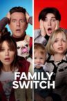 Family Switch Movie Streaming Online