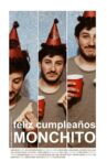 Feliz Cumpleaños Monchito Movie Streaming Online