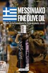 Food Insider: Messiniako Organic Extra-Virgin Olive Oil from Kalamata, Greece Movie Streaming Online