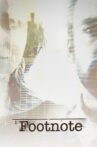Footnote Movie Streaming Online