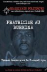 Fractricide in Burkina, Thomas Sankara and French Africa Movie Streaming Online