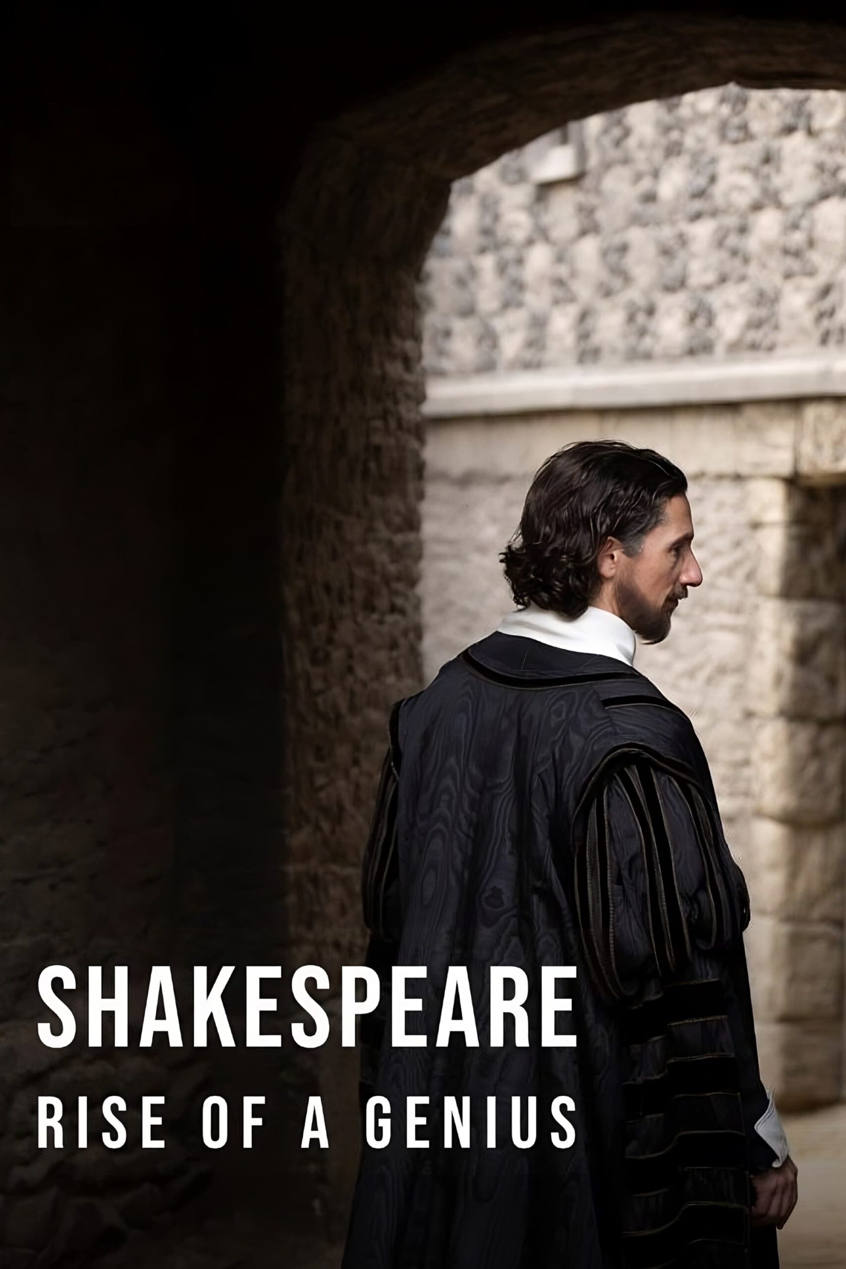 Shakespeare Rise of a Genius Web Series Streaming Online Watch