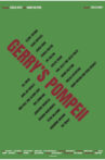 Gerry's Pompeii Movie Streaming Online