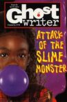 Ghostwriter: Attack of the Slime Monster Movie Streaming Online