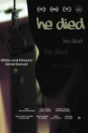 He Died Movie Streaming Online