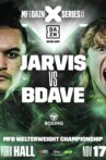 Jarvis vs. BDave Movie Streaming Online
