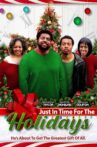 Just in Time for the Holidays Movie Streaming Online