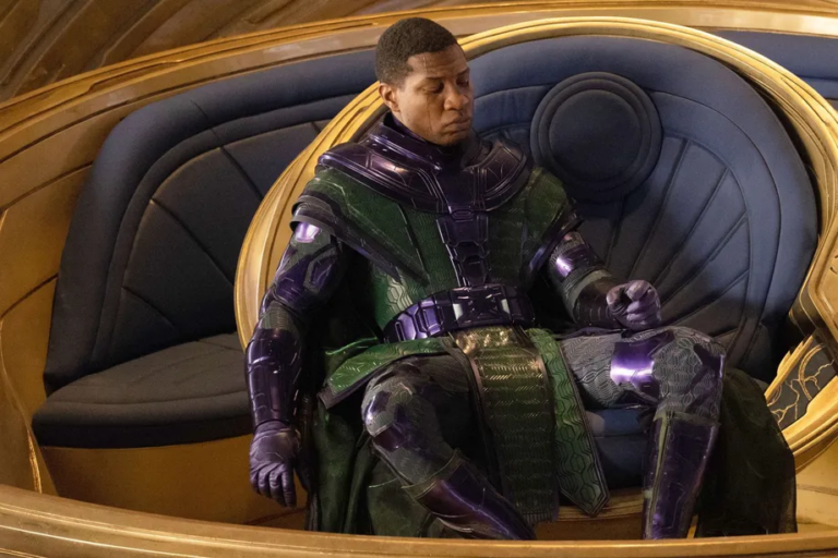 Why Replacing Kang With Doctor Doom Is A Terrible Idea