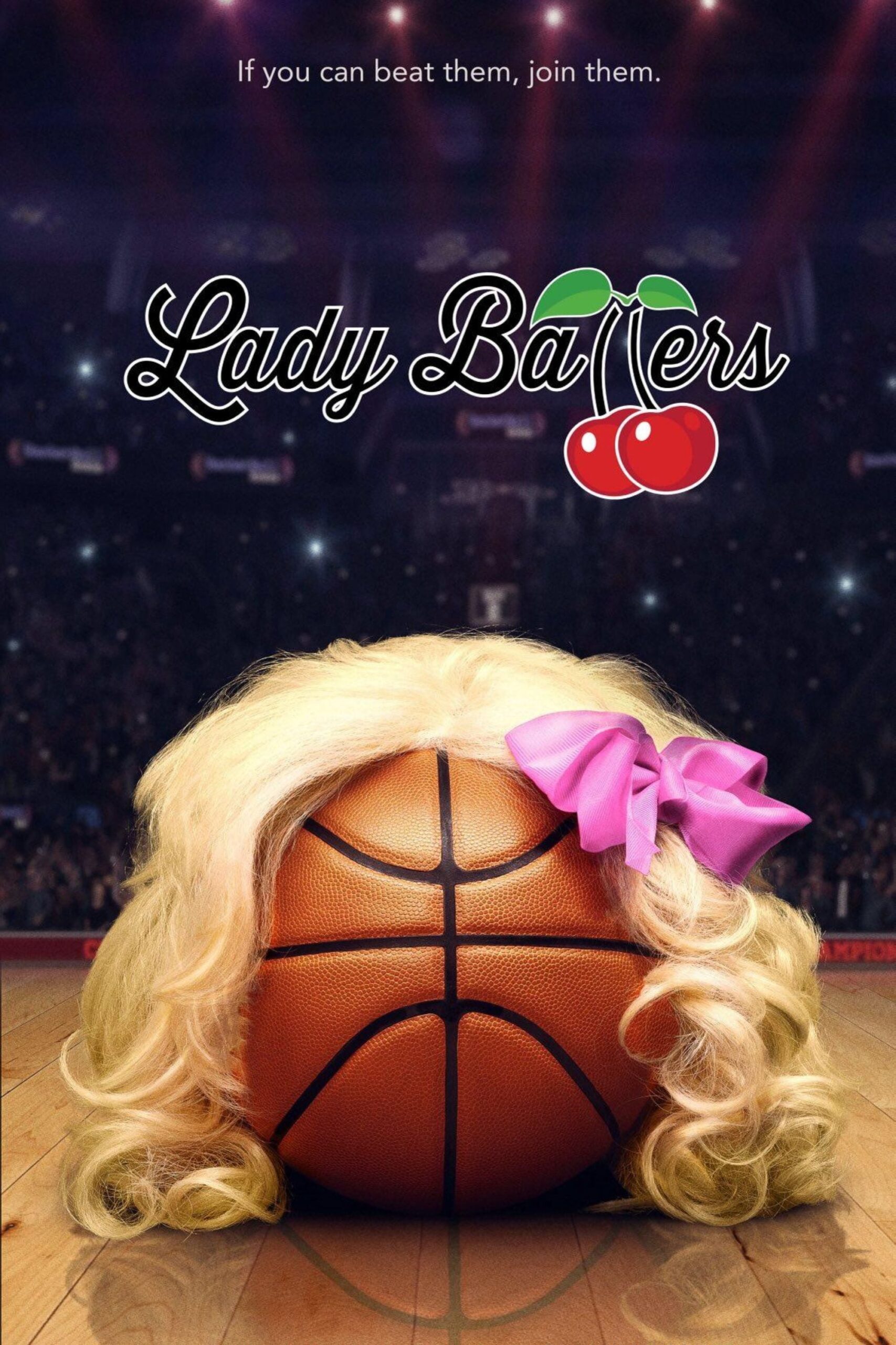 Lady Ballers Movie Streaming Online Watch