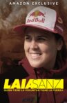 Laia Sanz: Quien tiene la voluntad, tiene la fuerza Movie Streaming Online