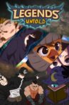 Legends Untold Movie Streaming Online