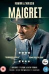 Maigret's Dead Man Movie Streaming Online