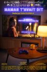 Maman t'avait dit Movie Streaming Online