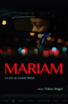 Mariam Movie Streaming Online