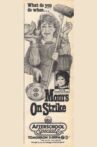 Mom's On Strike Movie Streaming Online