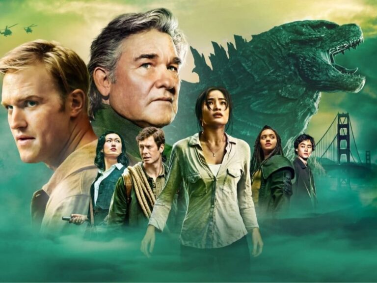 Monarch: Legacy of Monsters Season 2 Gets A Cryptic Update