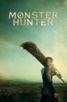Monster Hunter Movie Streaming Online