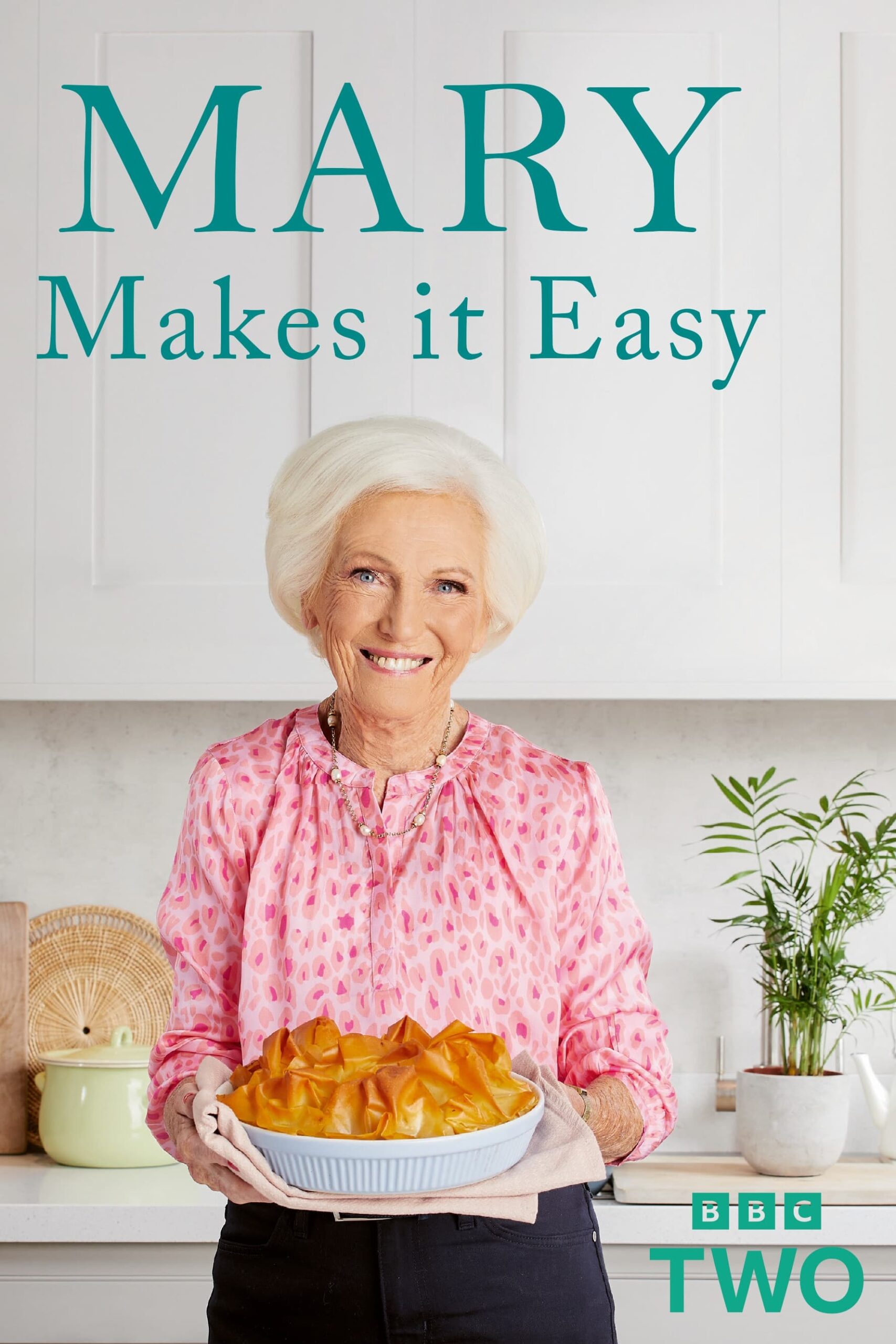 Mary Makes It Easy Web Series Streaming Online Watch