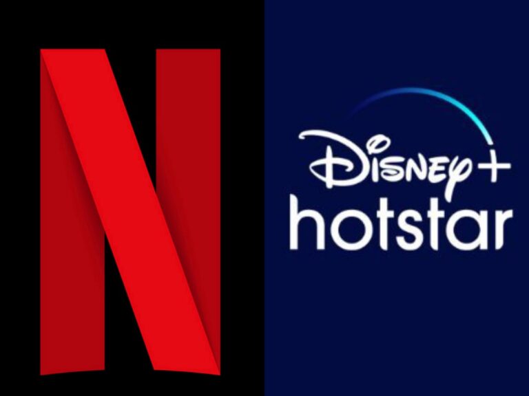 Netflix And Disney Capture UK Market With Two Sports Documentaries