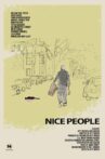 Nice People Movie Streaming Online