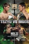 Nikita Tszyu vs. Dylan Biggs Movie Streaming Online