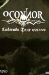 O'Connor: Ladécada tour 1998-2008 Movie Streaming Online
